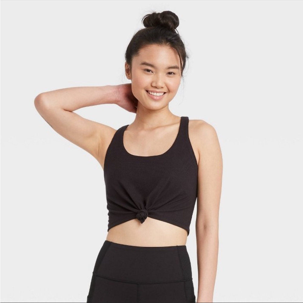 Joy Lab sports bra tank